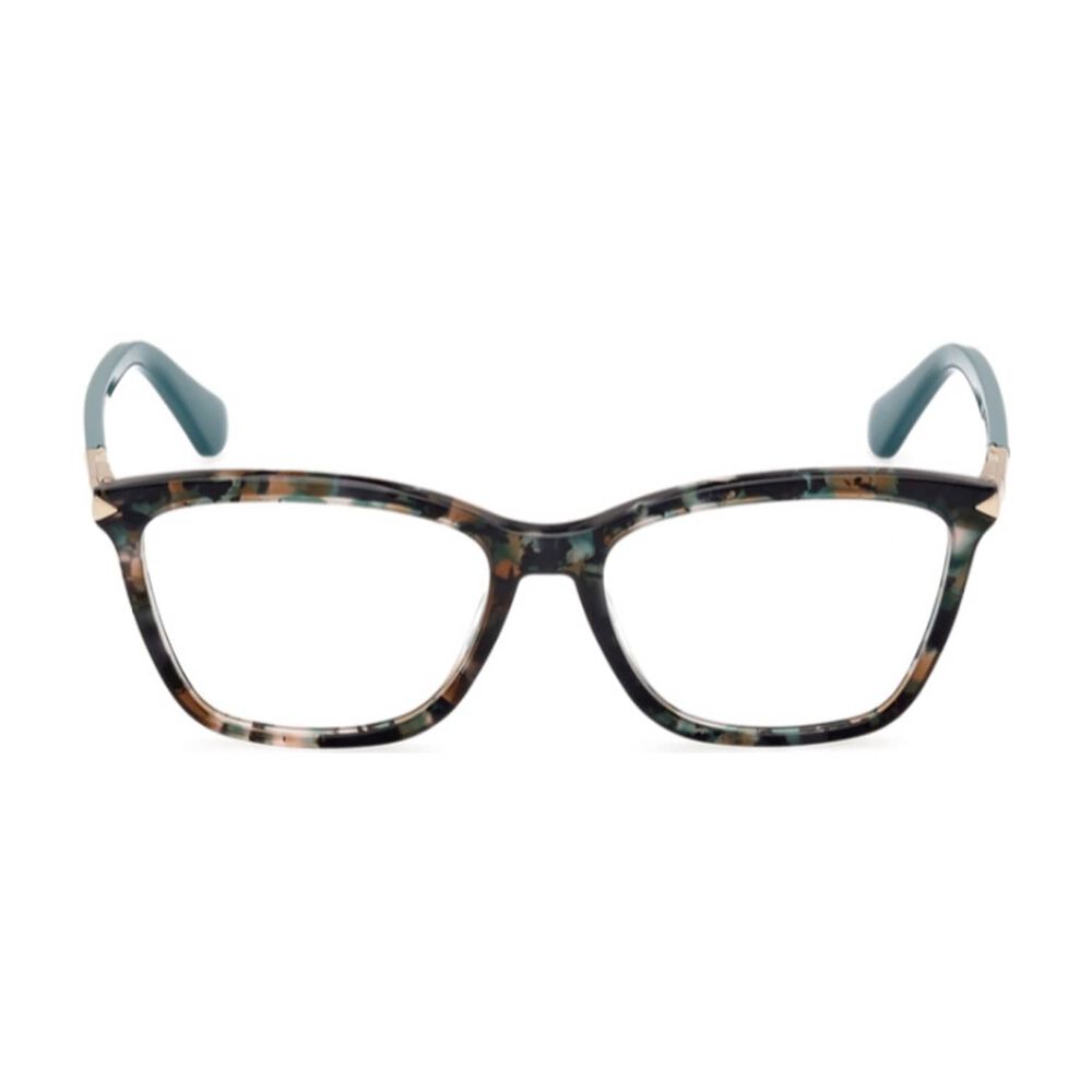 Lentes &Oacute;pticos Verde Guess image number 0.0