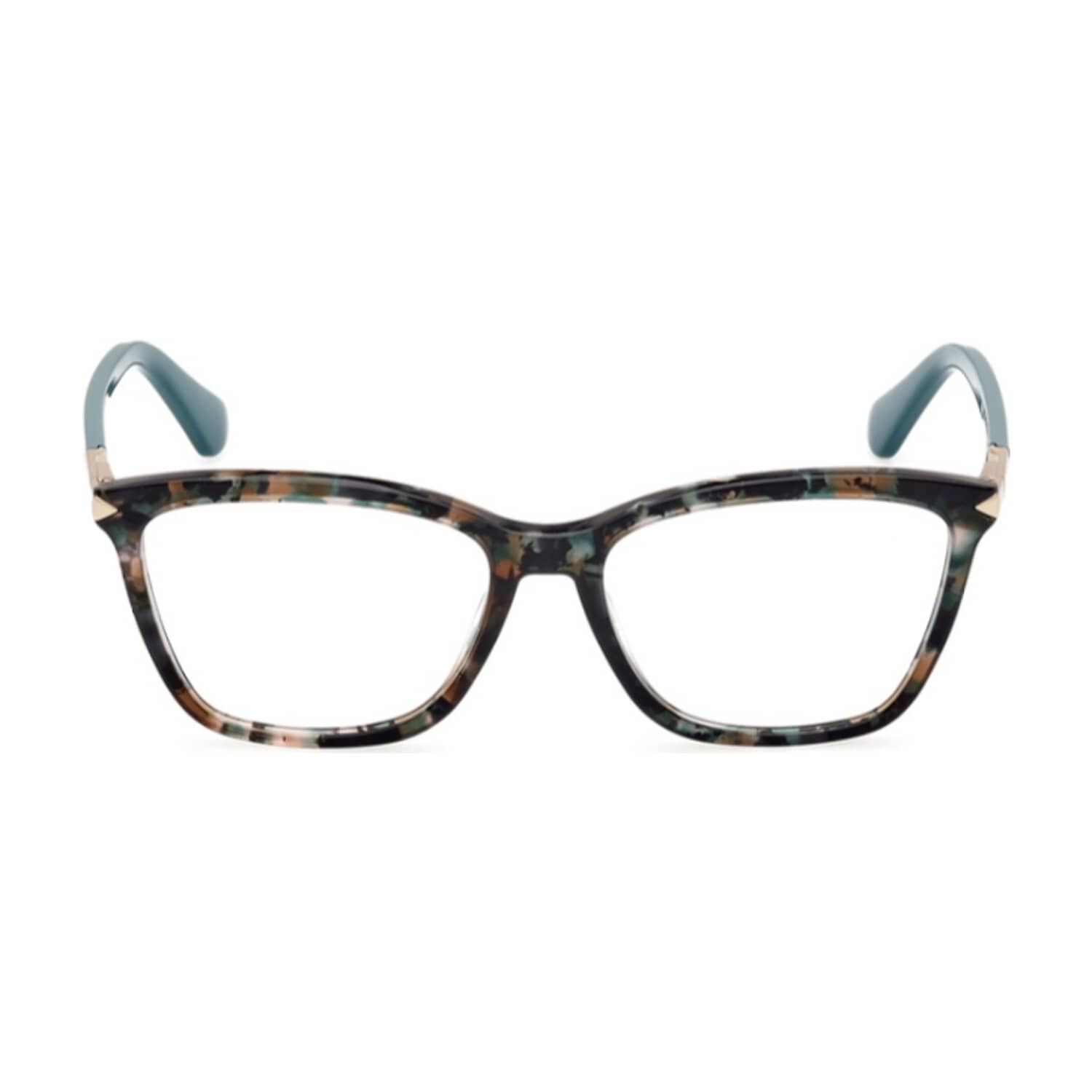Lentes &Oacute;pticos Verde Guess image number 0.0