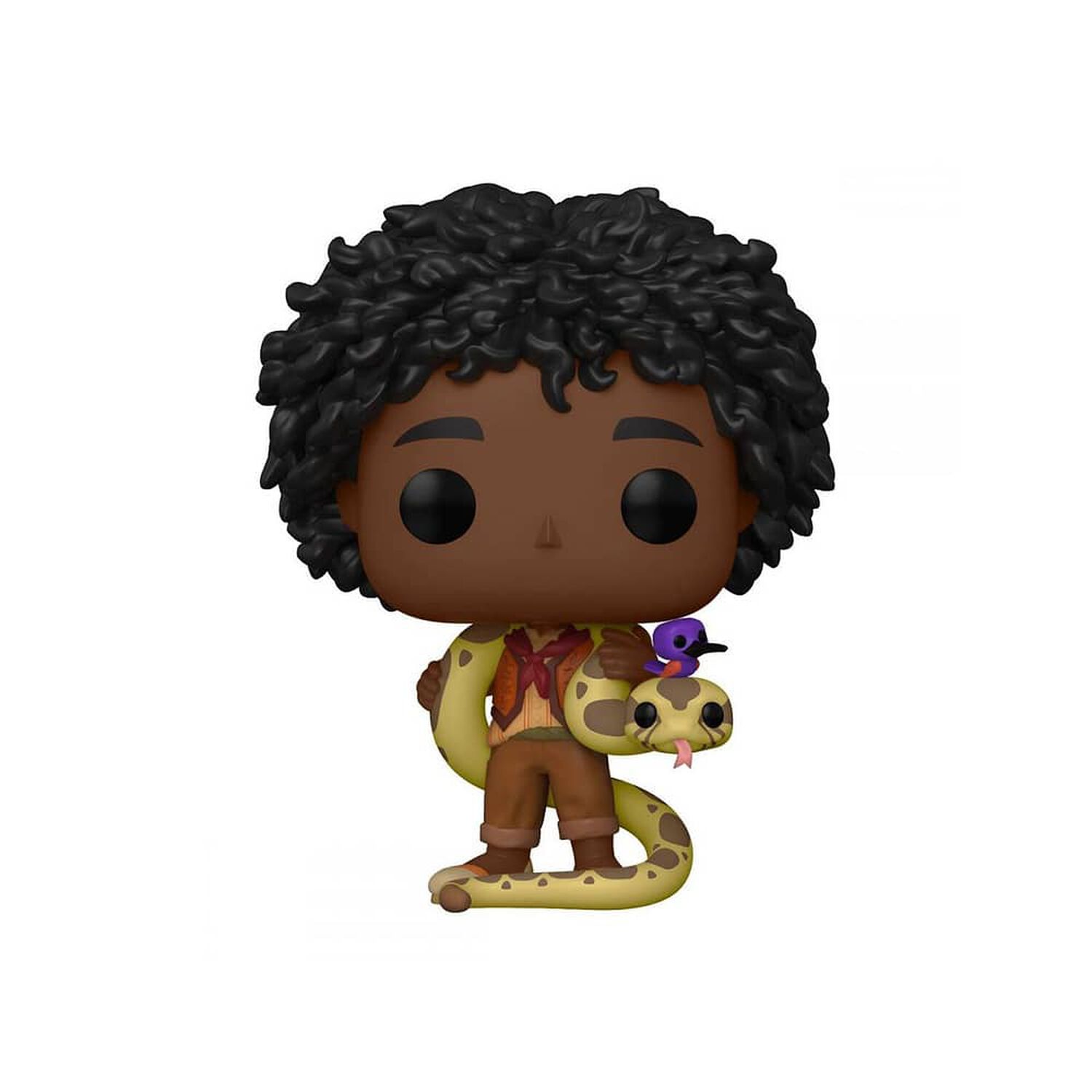 Funko Pop Disney Encanto Antonio Madrigal image number 1.0