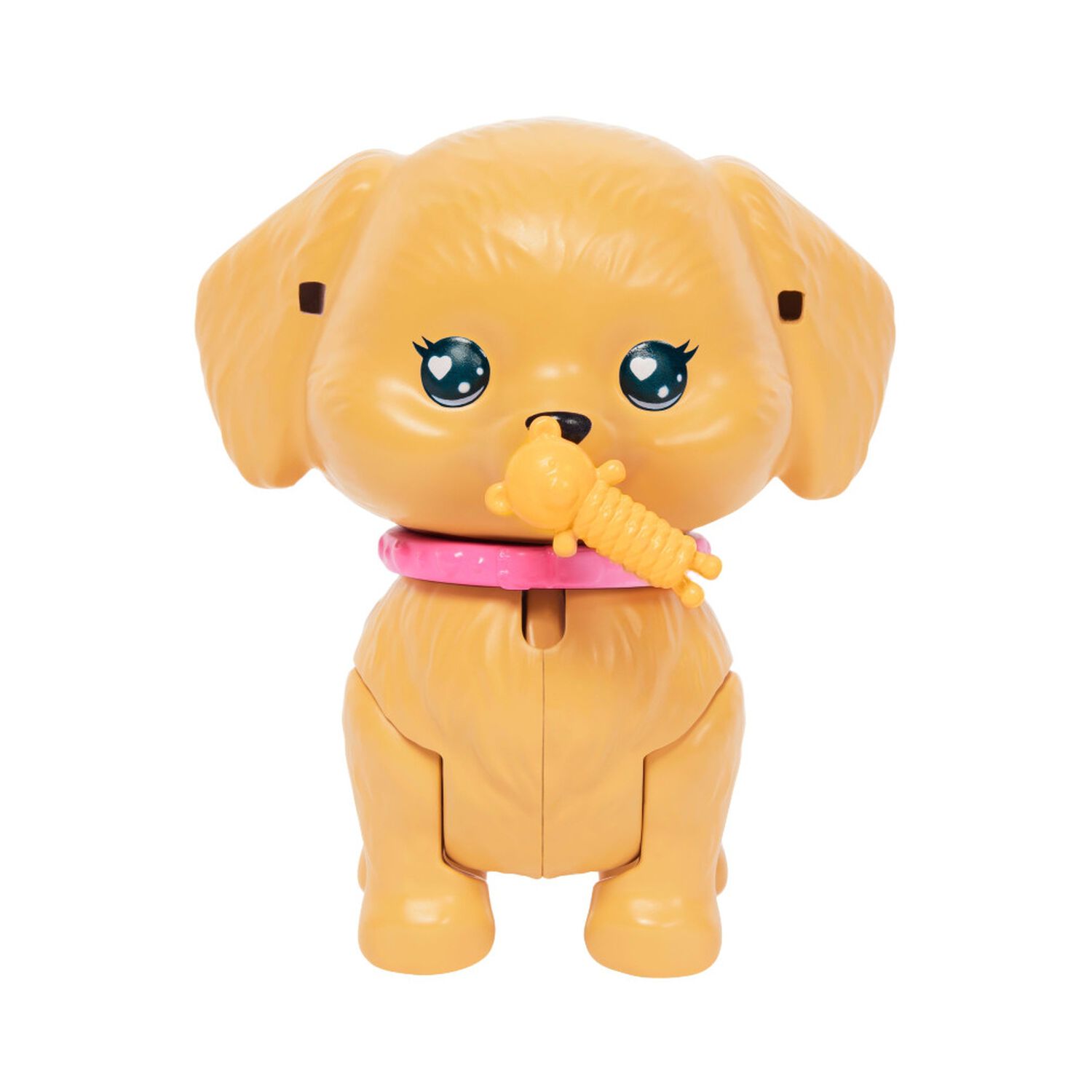 Mu&ntilde;eca Barbie Pets Fashion image number 3.0