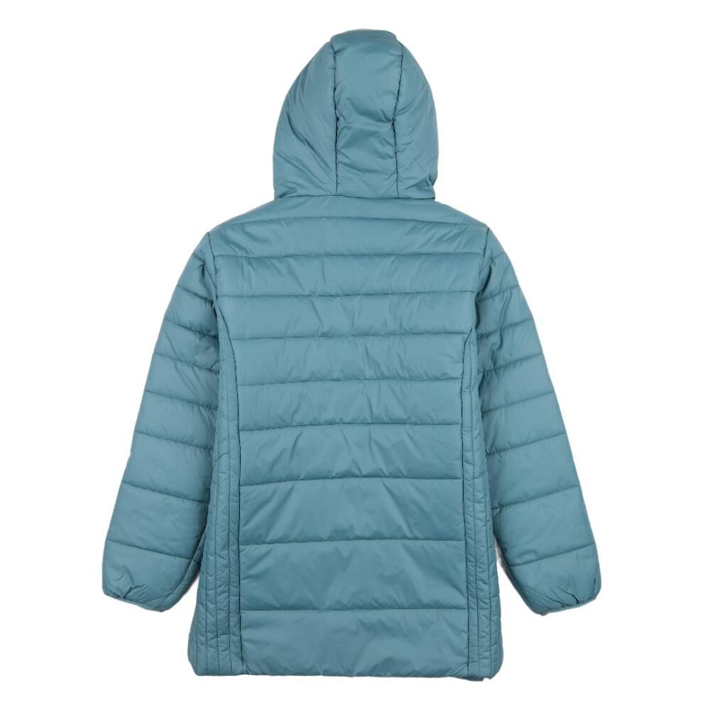 Parka Mujer Geeps image number 1.0