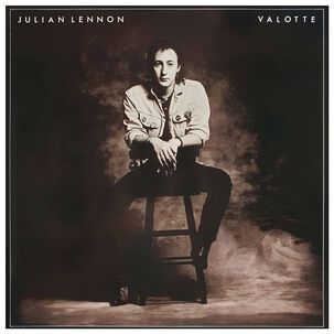Julian Lennon - Valotte | Vinilo Usado