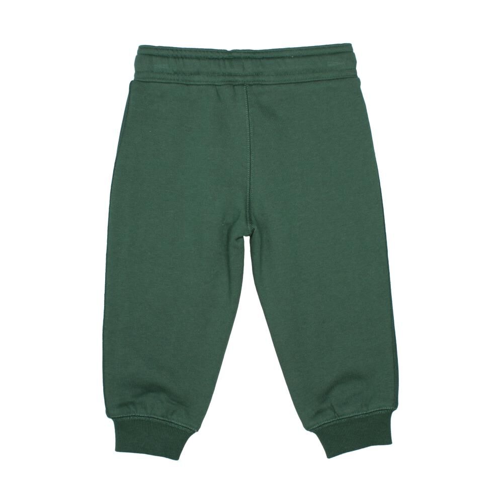 Pantalon De Buzo Bebe Ni&ntilde;o Baby image number 1.0