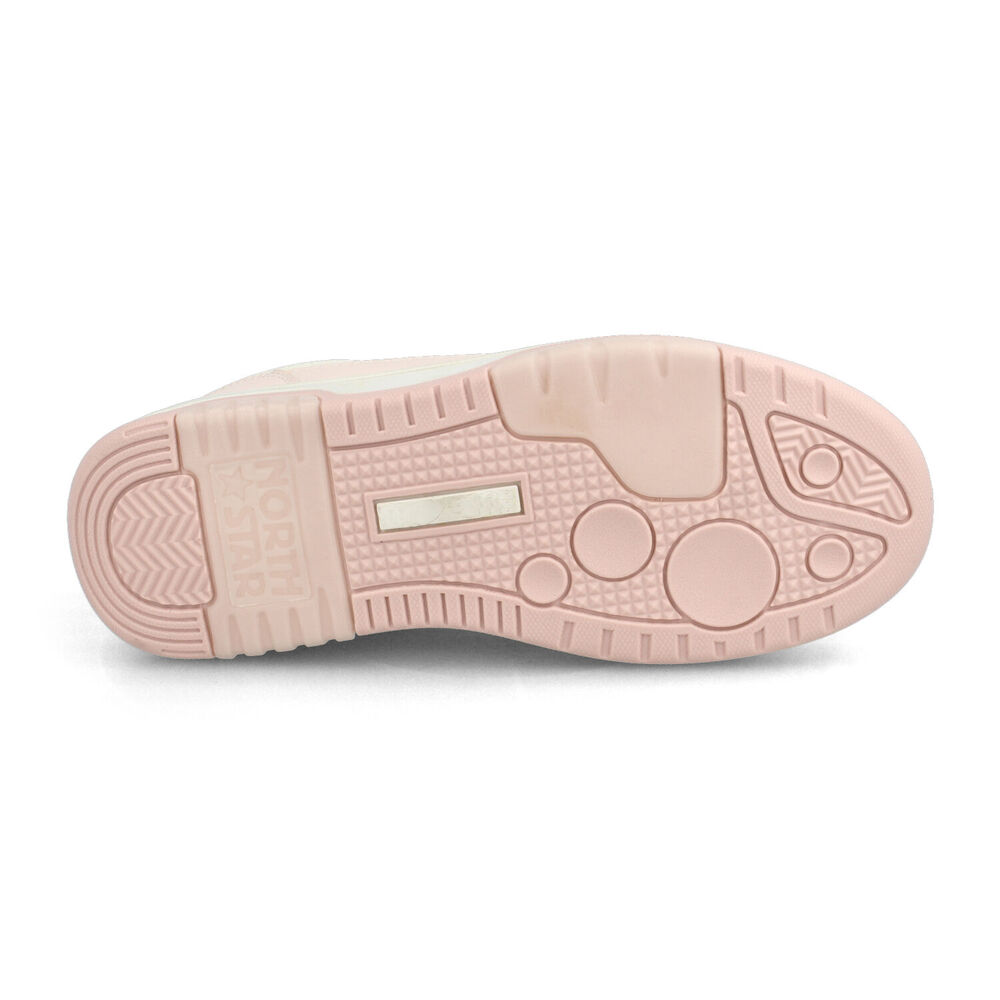 Zapatilla Mujer North Star Paola Rosado image number 4.0