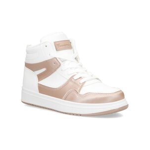 Zapatilla Urbana Mujer Freedom Pearl Rose