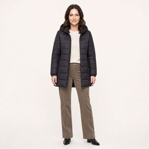 Parka Mujer Geeps