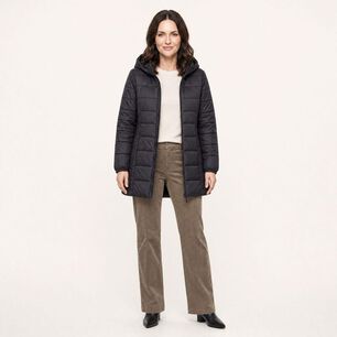 Parka Mujer Geeps