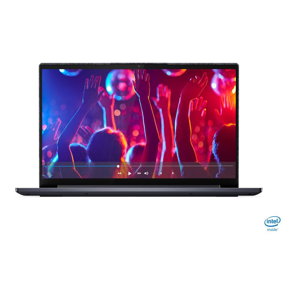 Notebook Lenovo Yoga Slim 7 14ITL05 / Intel Core I5 / 8 Gb Ram / Intel Iris Xe Graphics / 512 Gb Ssd / 14 " image number 8.0
