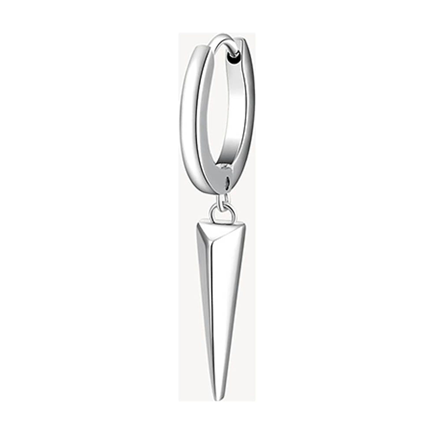 Aro Solitario Brosway Chakra Plateado Bhke027 image number 0.0