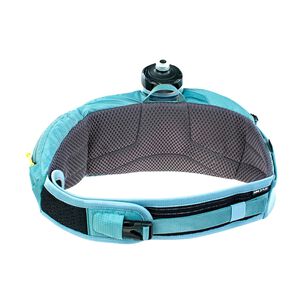 Banano Porta Botella Hip Pouch Pro 1l + Botella 550ml