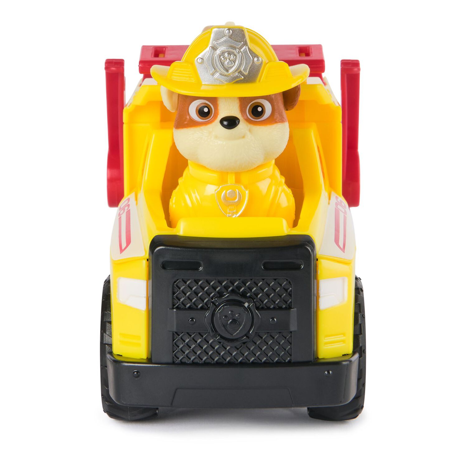 Vehiculo De Rescate Paw Patrol Marshall image number 20.0