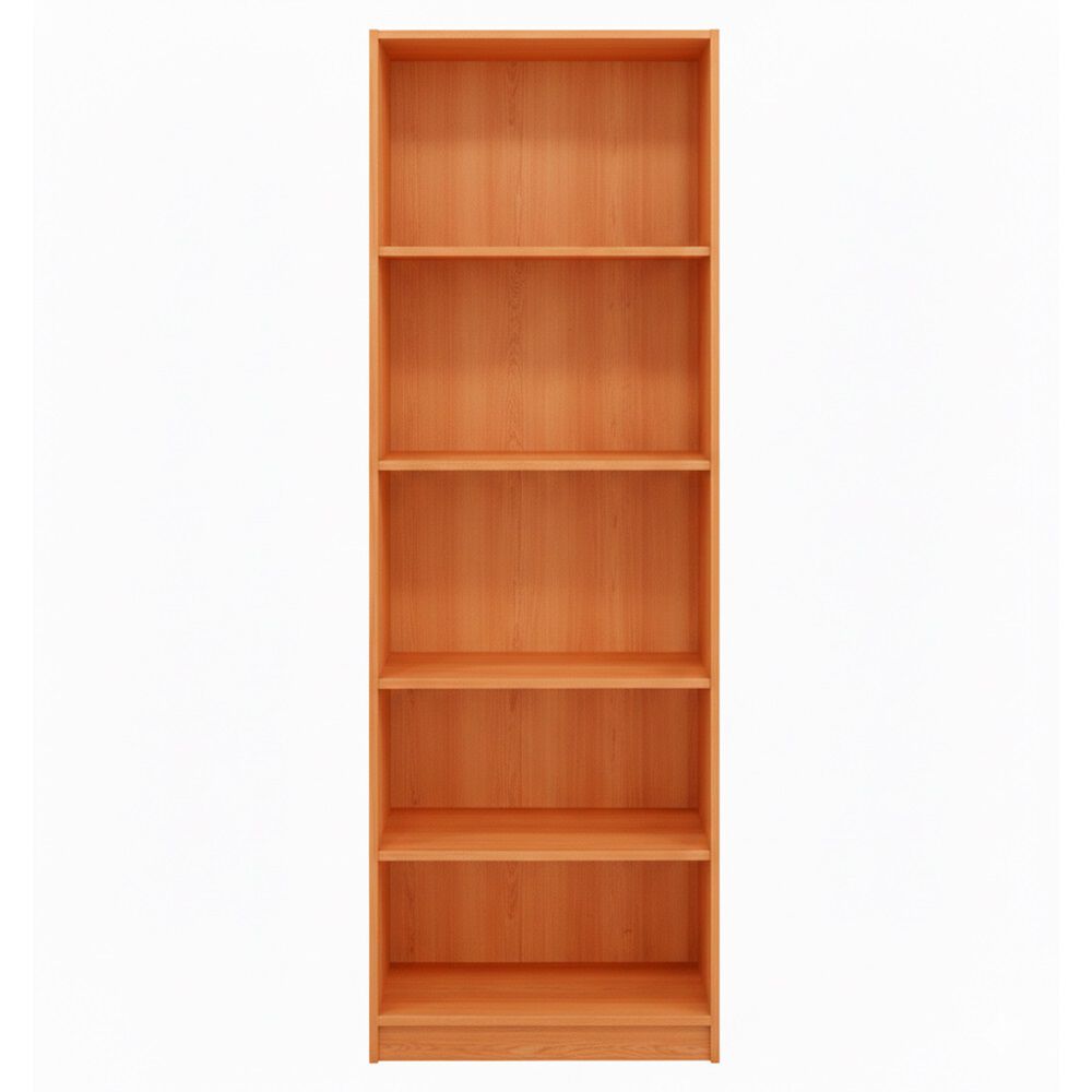 Estante 5 Repisas Peral image number 2.0