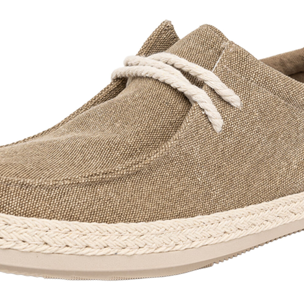 Zapatilla Urbana Mares Khaki Passer image number 3.0