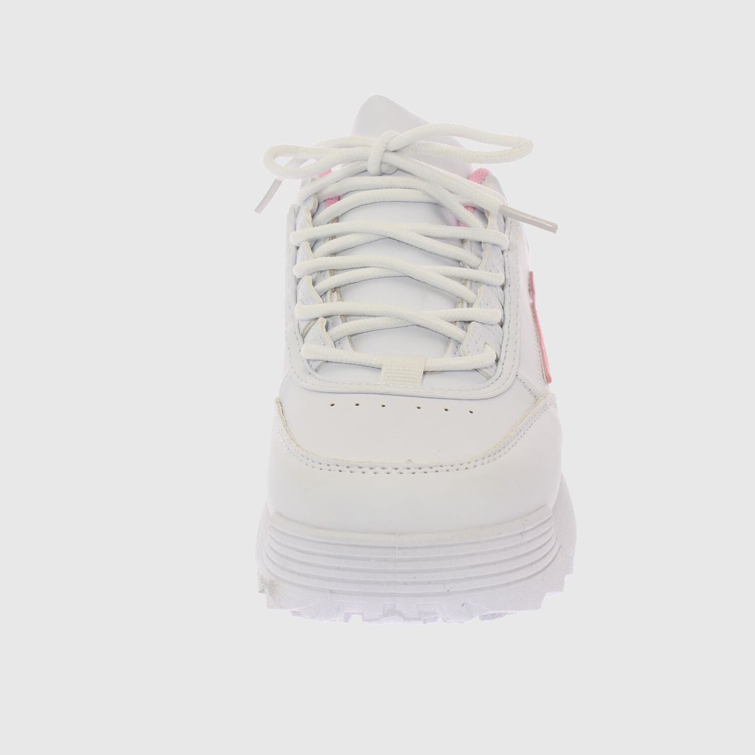 Zapatilla Blanco Suang Nis Art. 5hwx91908whitepink image number 2.0