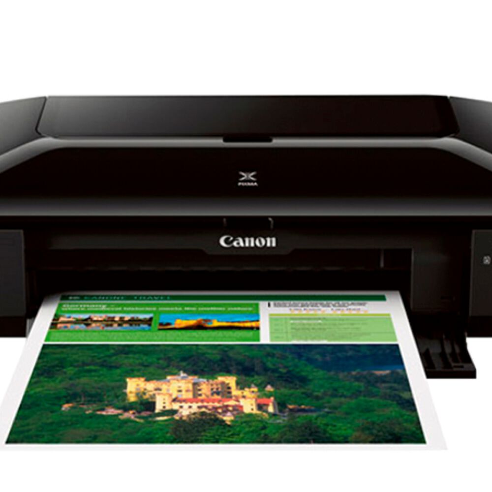 Impresora Pixma Ix 6810 Canon Inyección De Tinta Wi-fi A3+ image number 0.0