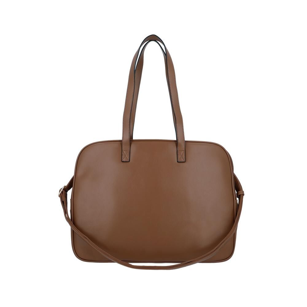 Cartera Notebook Secret Akraness St6 Caf&eacute; 16" image number 2.0