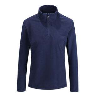 Polera Micropolar Segunda Capa Chilla Mujer