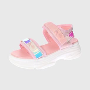 Sandalia Rosa Suang Nis Art. 5zgr01006pink