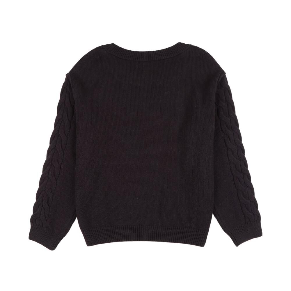 Sweater Mujer Rolly Go image number 1.0