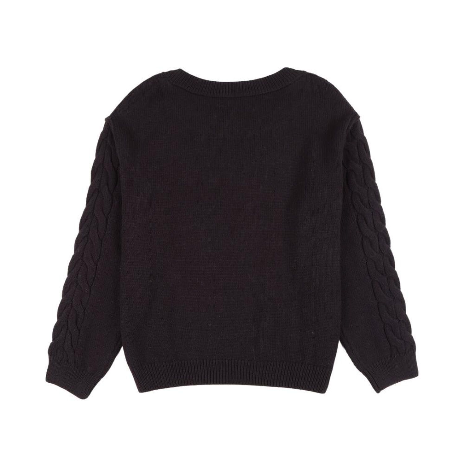 Sweater Mujer Rolly Go image number 1.0