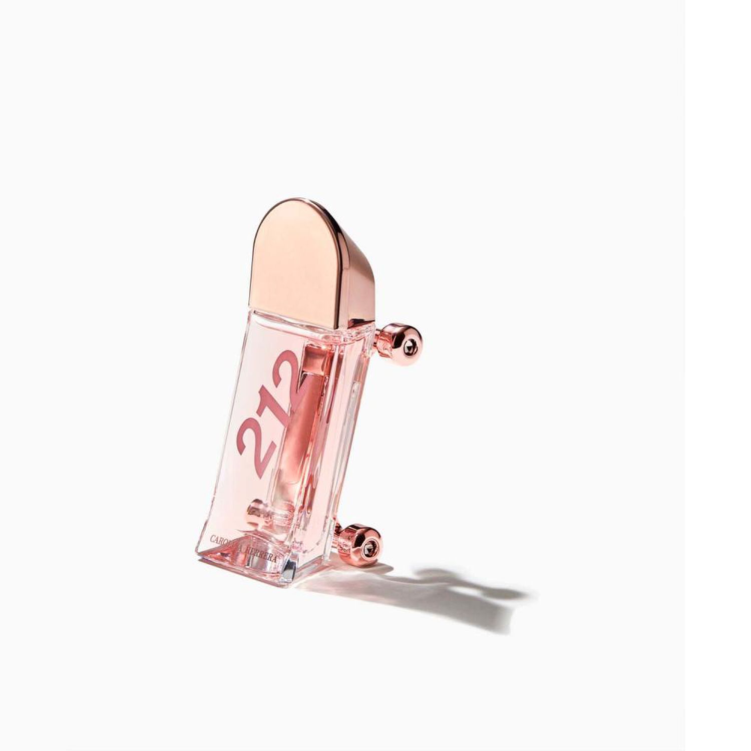 Perfume mujer 212 Heroes Carolina Herrera / 30 Ml / Eau De Parfum image number 3.0