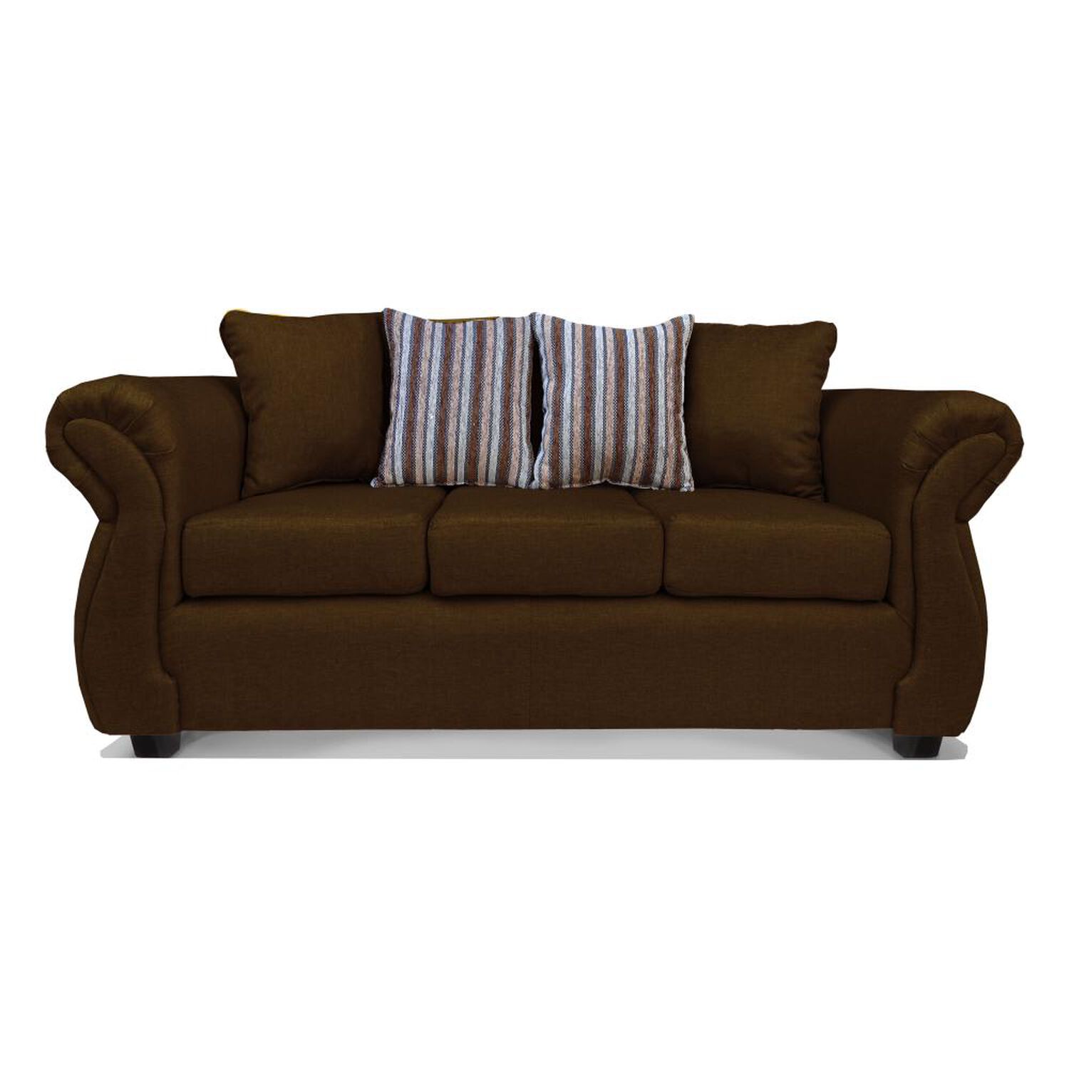Juego De Living Elegant Detail Monaco / 6 Cuerpos image number 2.0