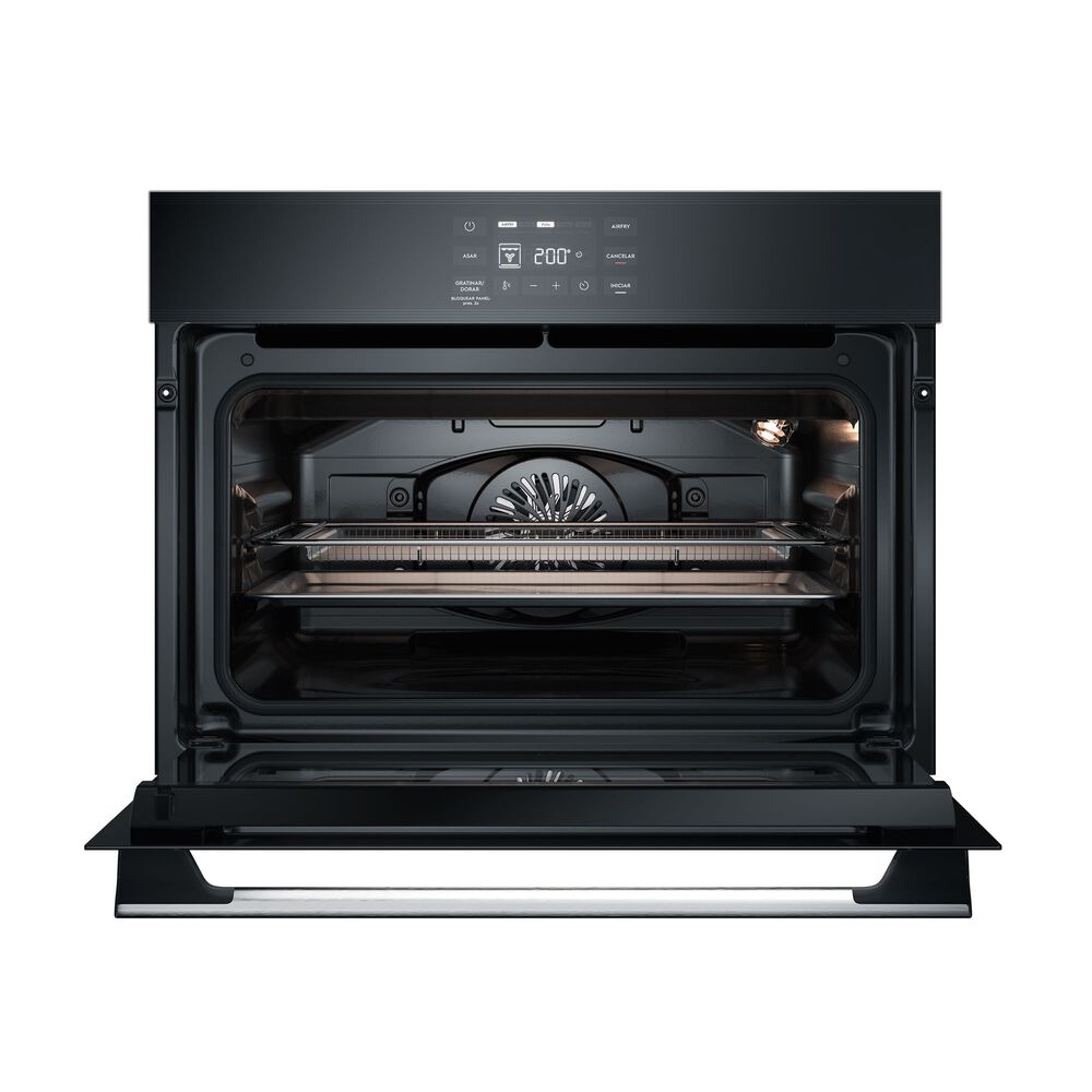 Horno Empotrable El&eacute;ctrico 50l Air Fryer Perfectcook360 Oe5ea image number 7.0