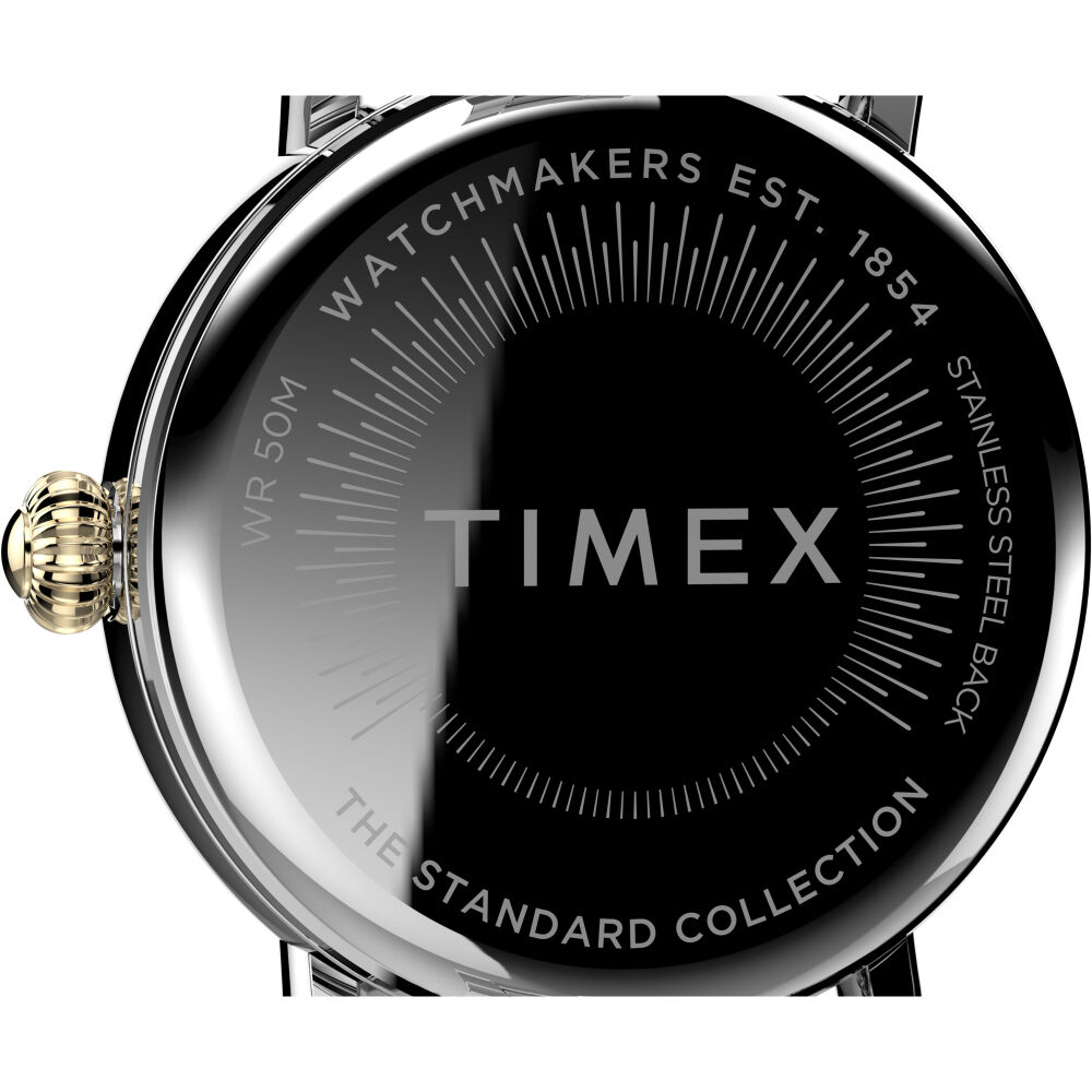 Reloj Timex Mujer Tw2u98400 image number 4.0