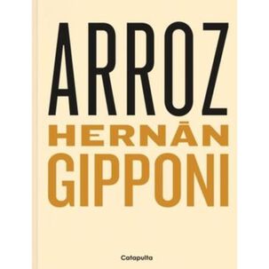 Arroz
