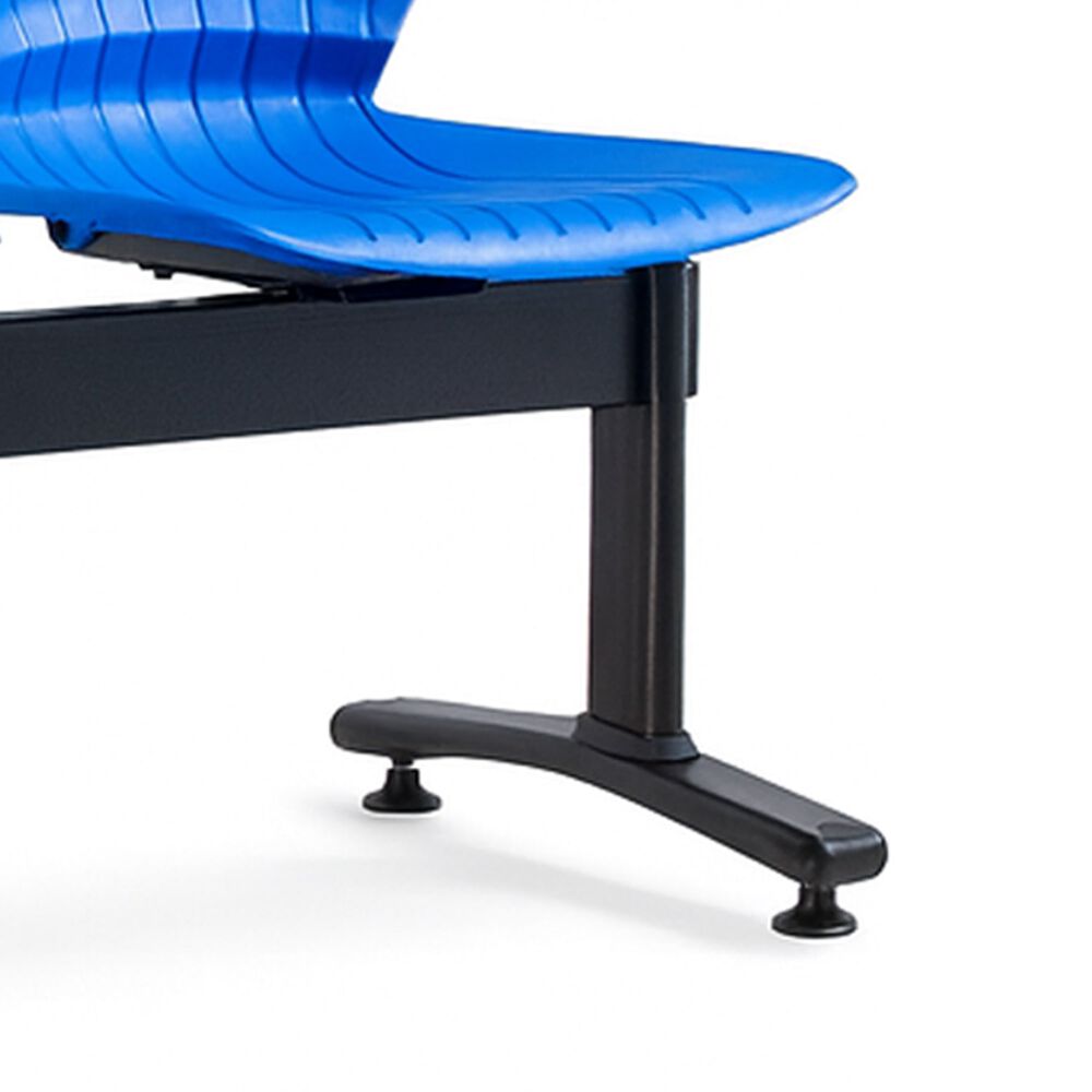 Silla Banqueta 3 Cuerpos Color Azul image number 6.0