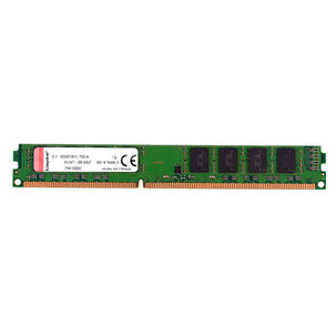 Memoria Ram Kingston PC 8GB DDR3 1600MHz DIMM KCP316ND8/8