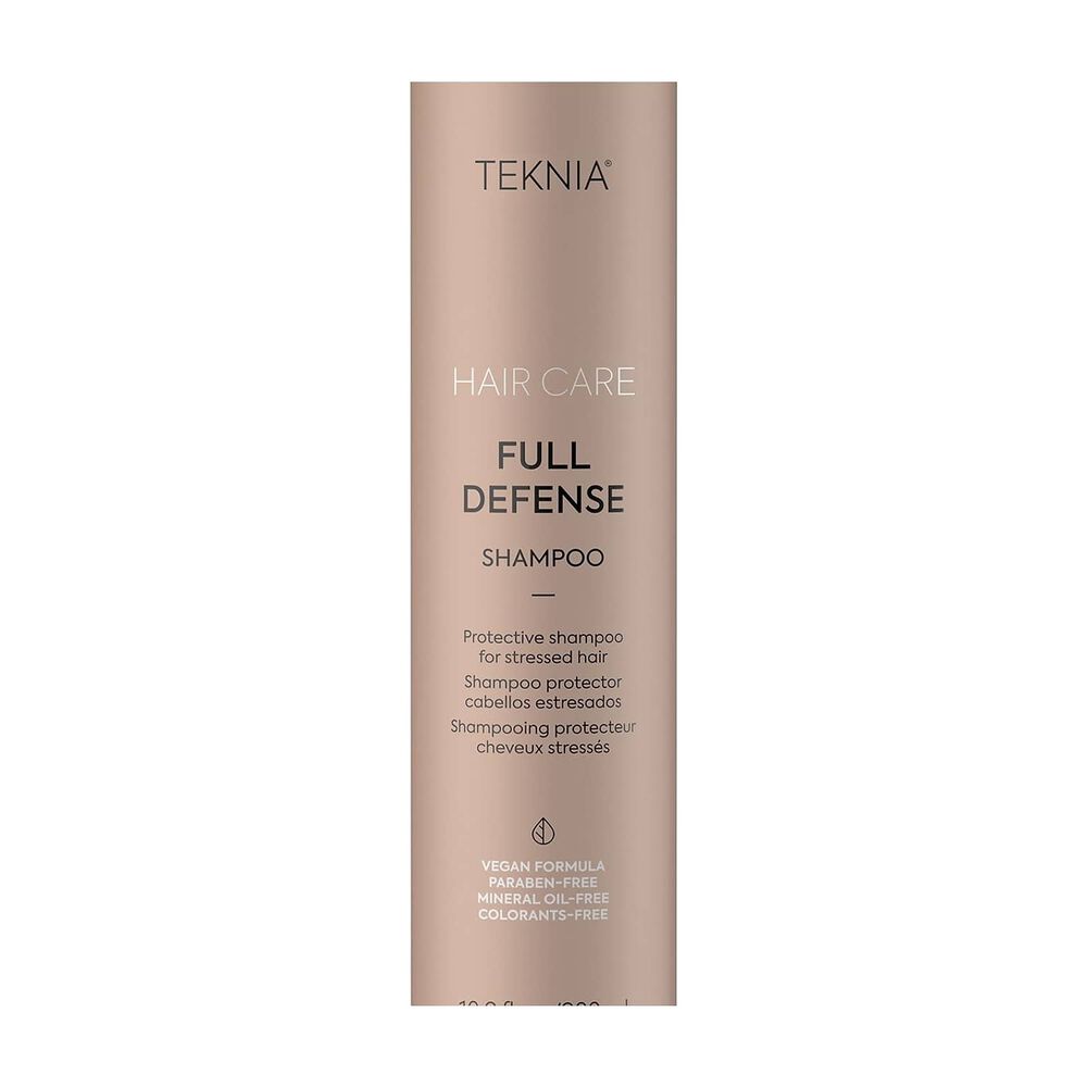 Shampoo Lakme Teknia Full Defense 300ml image number 1.0