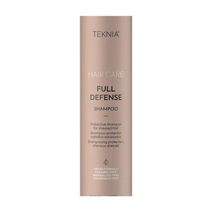 Shampoo Lakme Teknia Full Defense 300ml