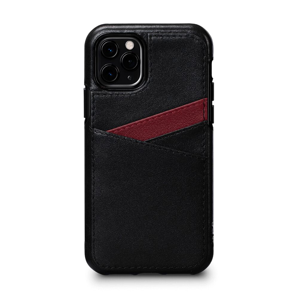 Carcasa Sena By Targus Lugano Wallet Para Iphone 11p Nb image number 0.0