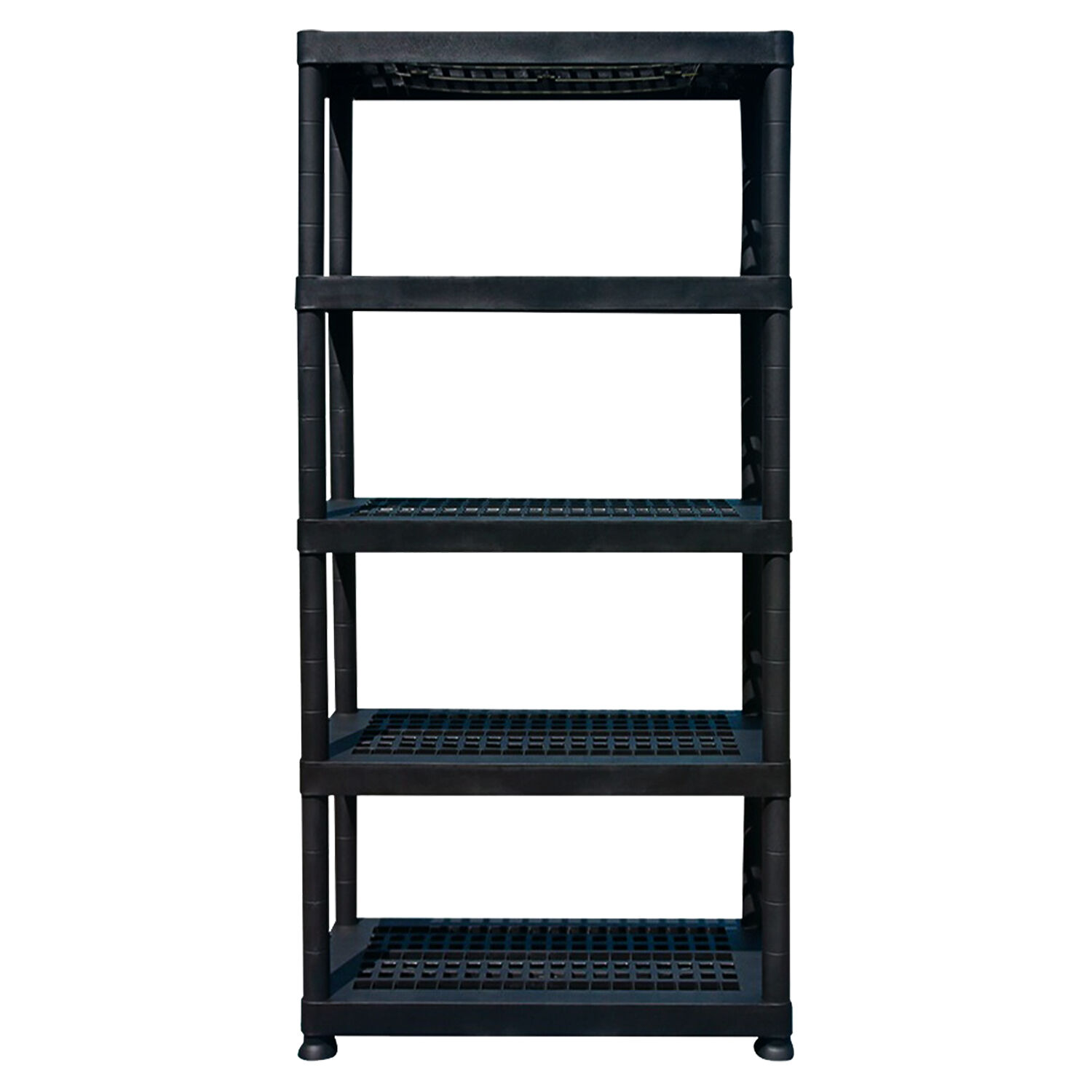 Estante Pl&aacute;stico X-treme 5 Repisas 84x40x182cm image number 0.0