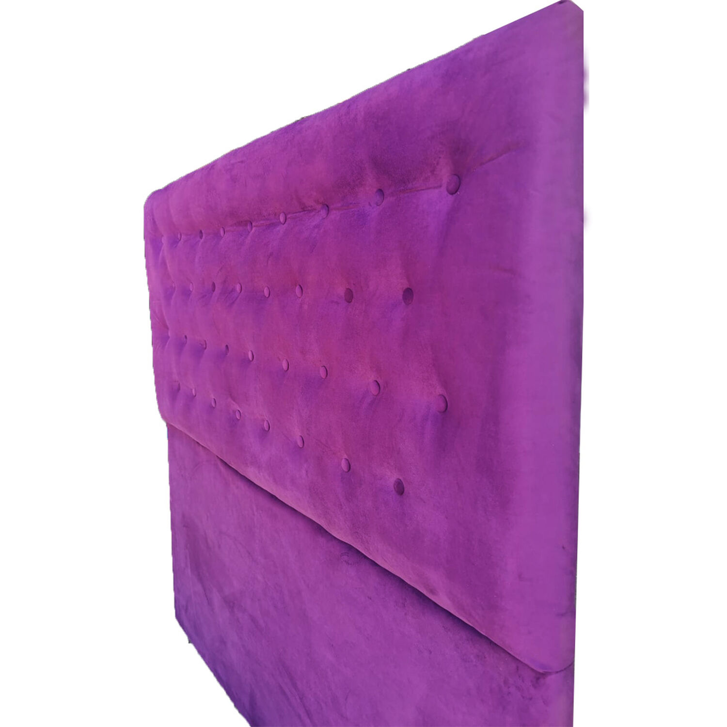 Respaldo Hvm 2p Botone Morado Piso image number 1.0