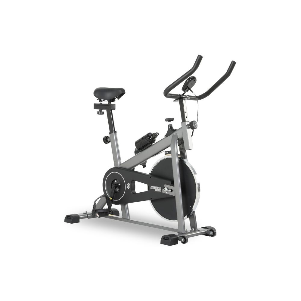 Bicicleta Spinning Z50 Pro 2.0 image number 5.0