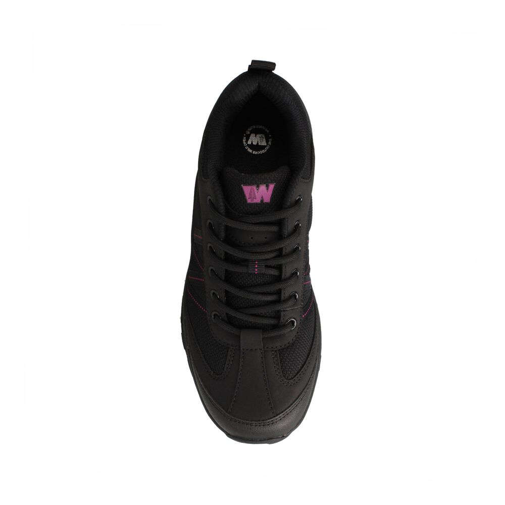 Zapatilla Outdoor Mujer Weinbrenner Baxter Wayfind Low image number 3.0