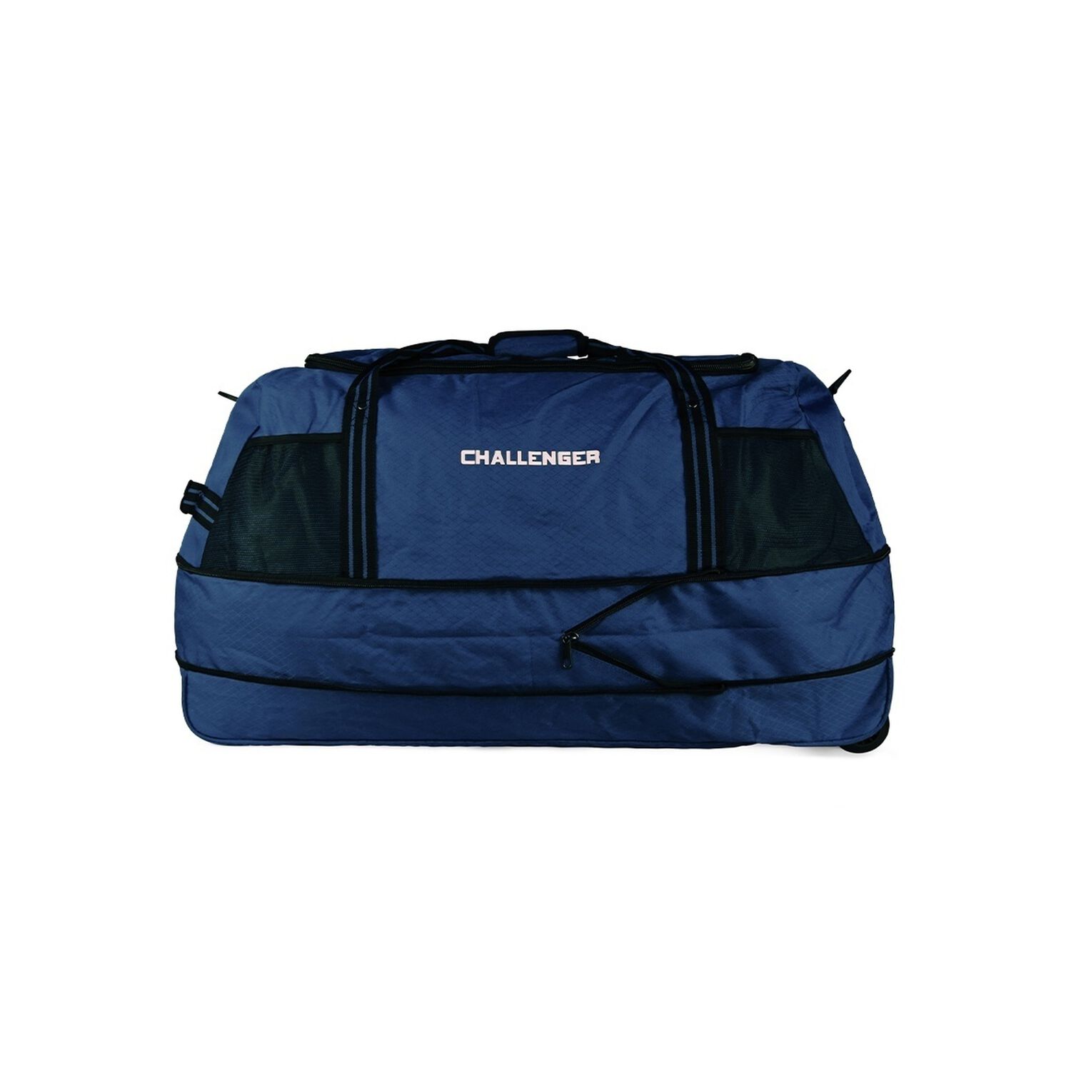 Bolso Con Ruedas Challenger Xl Azul image number 6.0