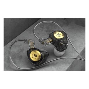 Aud&iacute;fono Ear Edx Pro Kz