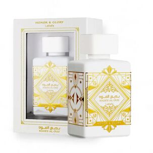 Lattafa Bade'e Al Oud Honor & Glory 100 Ml Edp