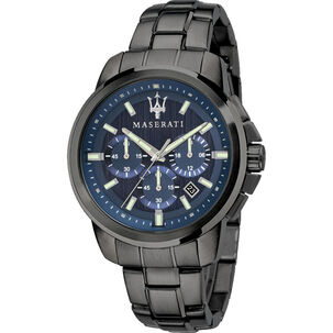 Reloj Maserati Hombre R8873621005 Successo
