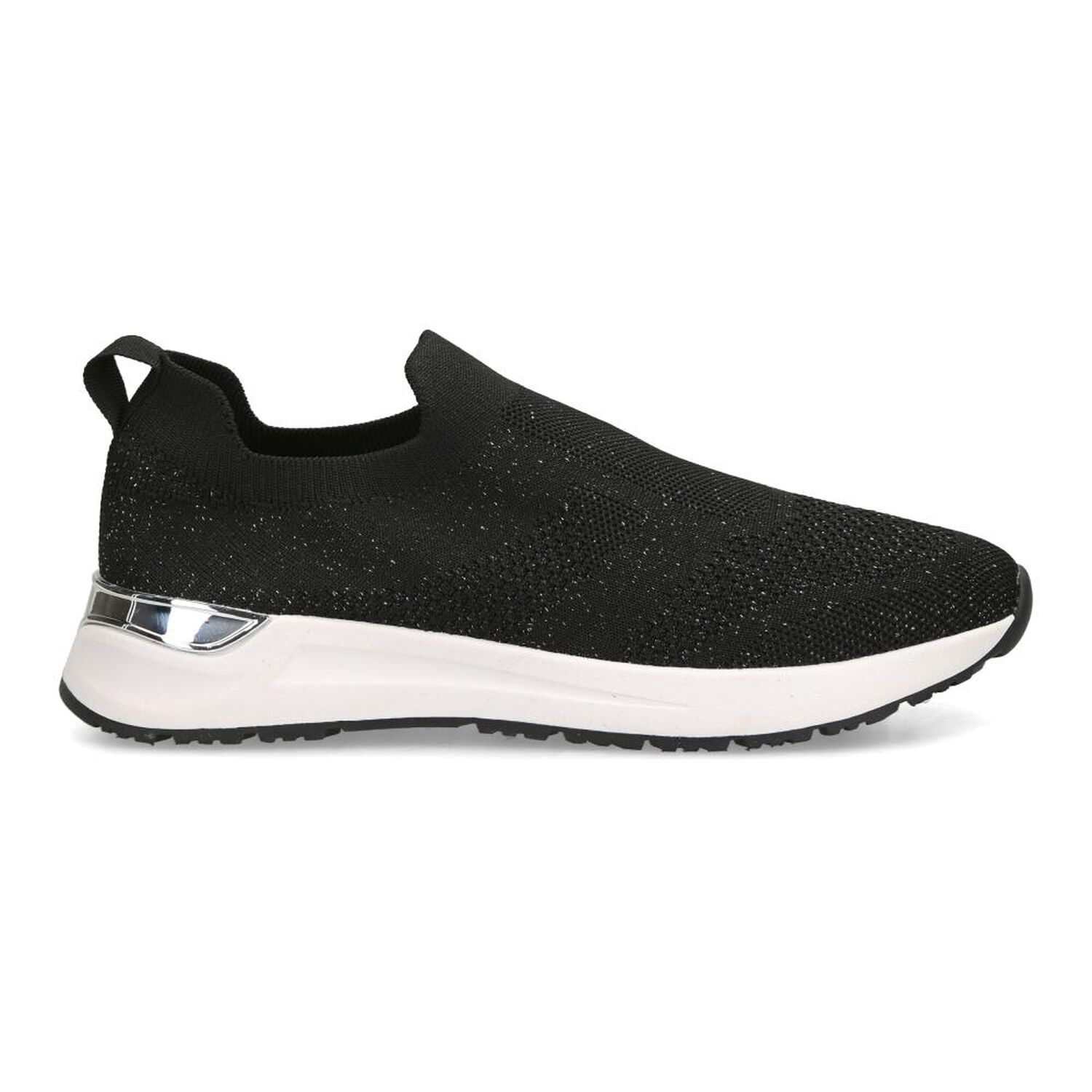 Zapatilla Urbana Mujer Lesage Black image number 2.0