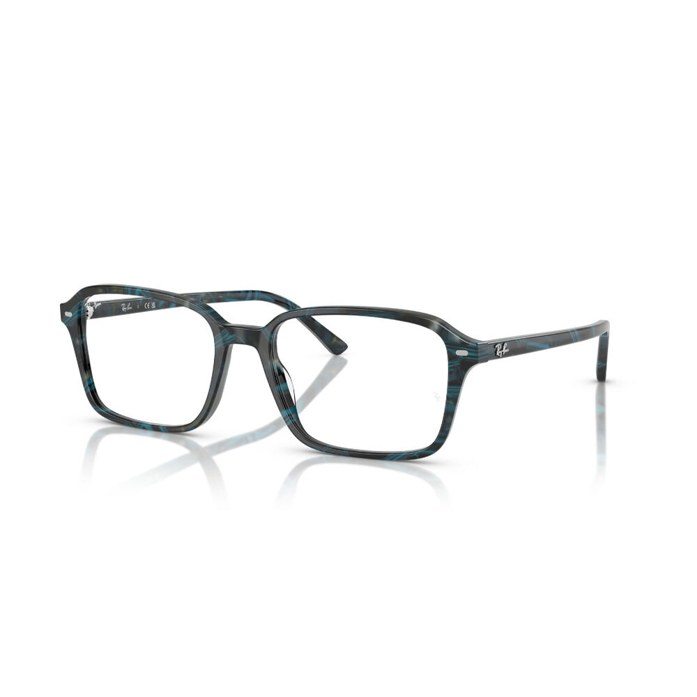 Lentes Ópticos Raimond Azul Ray-ban Optical image number 1.0