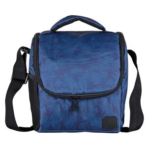 Lonchera Rodas - Blue Camo Torre