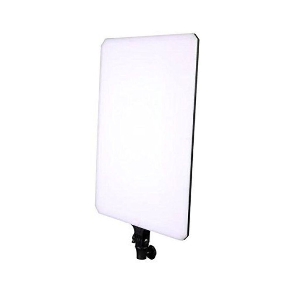 Panel De Luz Led Iluminador Para Fotos Y Videos My19 image number 0.0