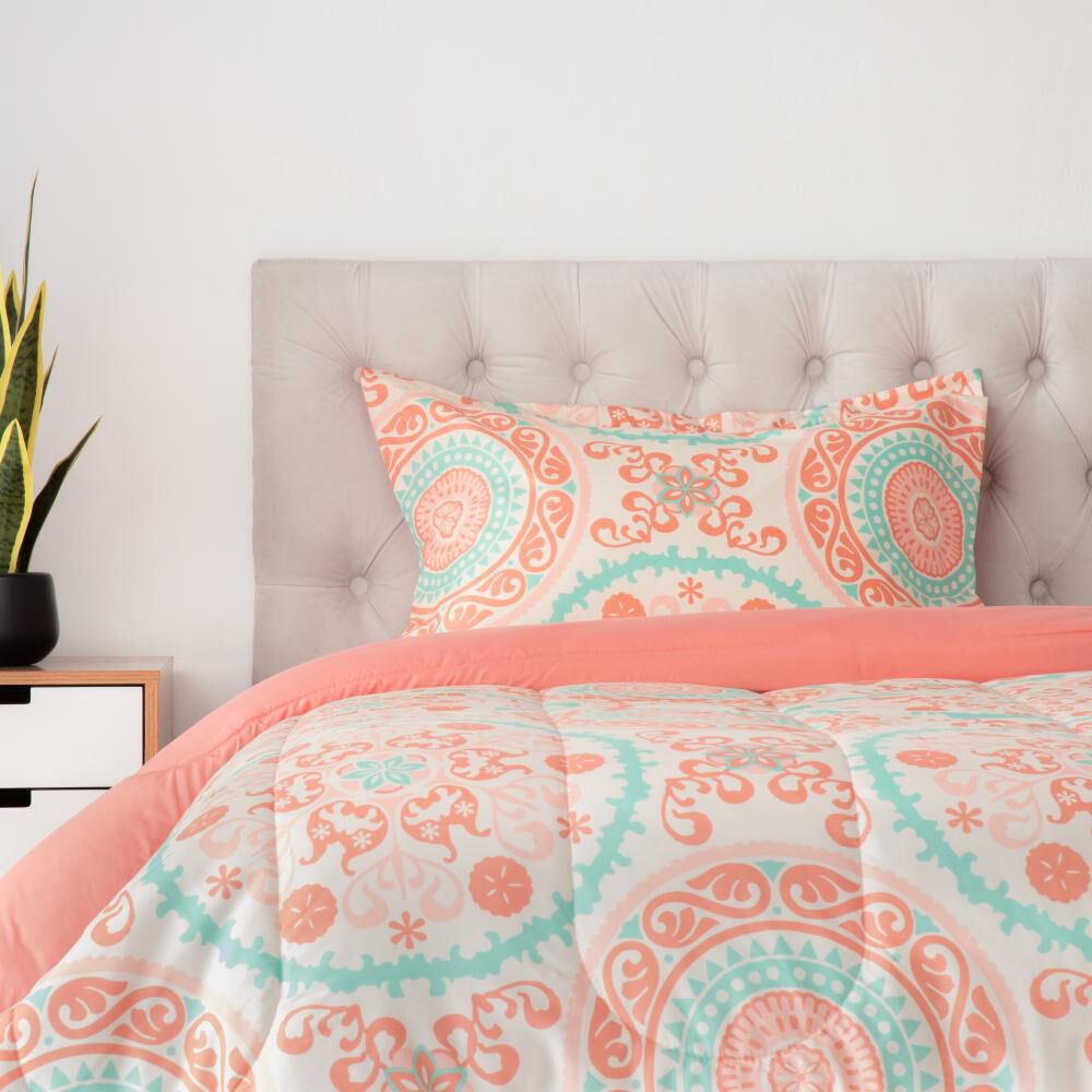 Plum&oacute;n Belle Noite Marsella / 1.5 Plazas image number 0.0