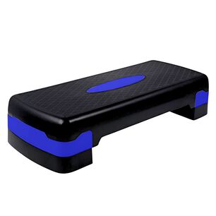 Step Aer&oacute;bico 2 Niveles Antideslizante Yep Sport