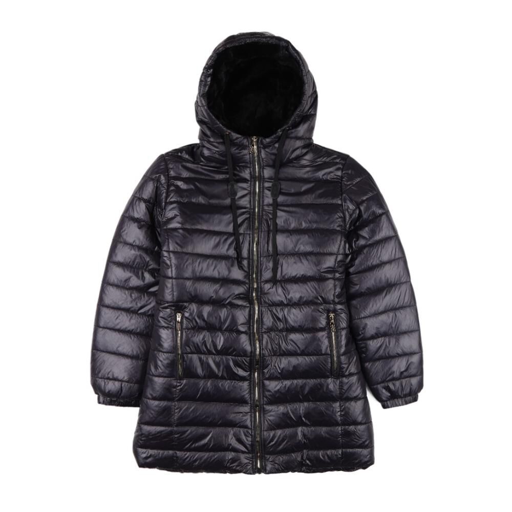 Parka Mujer Geeps image number 0.0