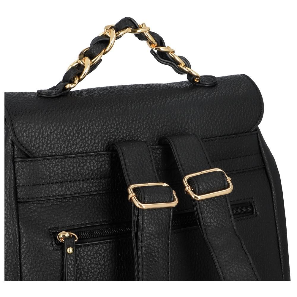 Mochila Hombro Mujer Secret Mallorca Fw25 image number 4.0